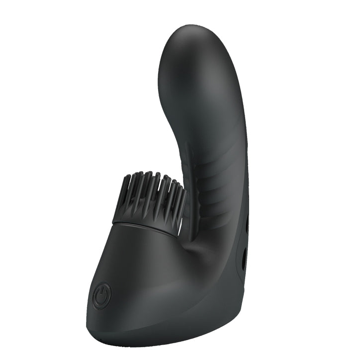 Pretty Love Norton Majic Drill - Finger Vibrator