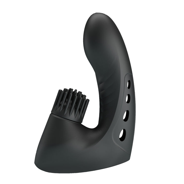 Pretty Love Norton Majic Drill - Finger Vibrator