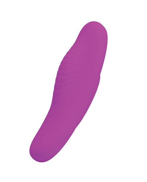 Pretty Love Romance Lisa Magnetic Panty Vibrator - Fuchsia