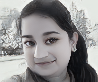 Priyanka, our copywriter.