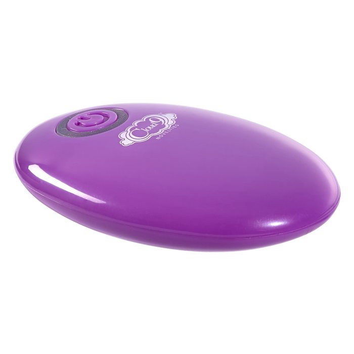 Pro Sensual Power Touch Bullet With Remote Control