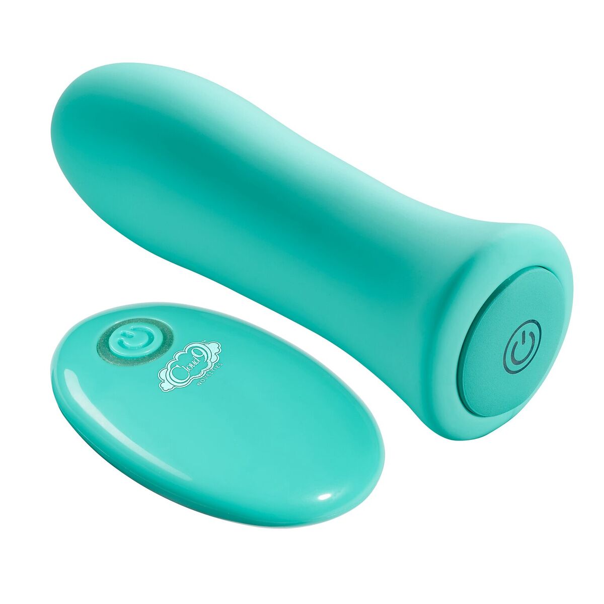Pro Sensual Power Touch Bullet With Remote Control