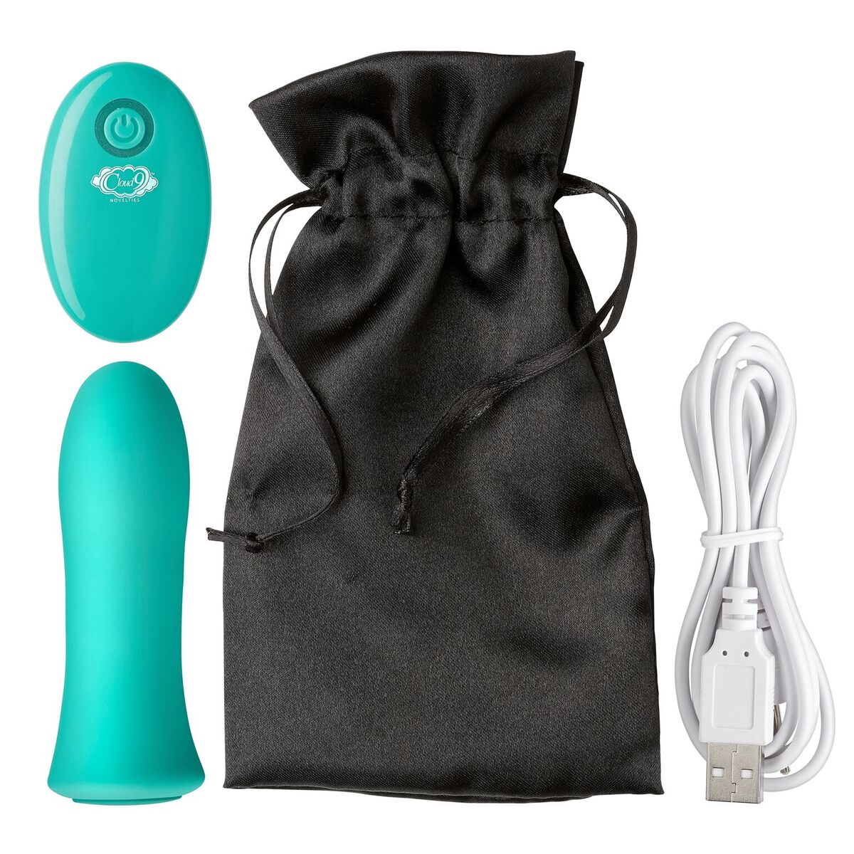 Pro Sensual Power Touch Bullet With Remote Control
