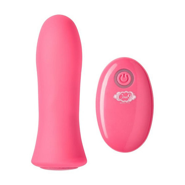 Pro Touch Sensual: Power Personal Wireless Bullet - Pink