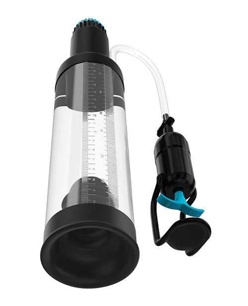 Pump Worx Deluxe Head Job Vibrating Pump