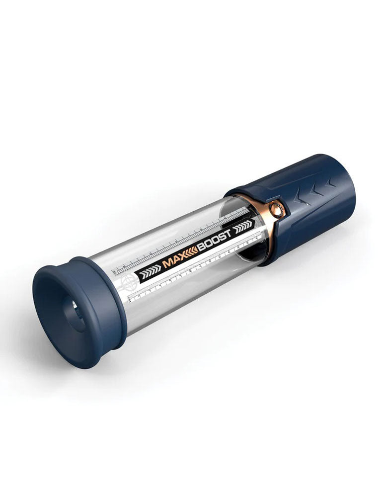 Pump Worx Max Boost -