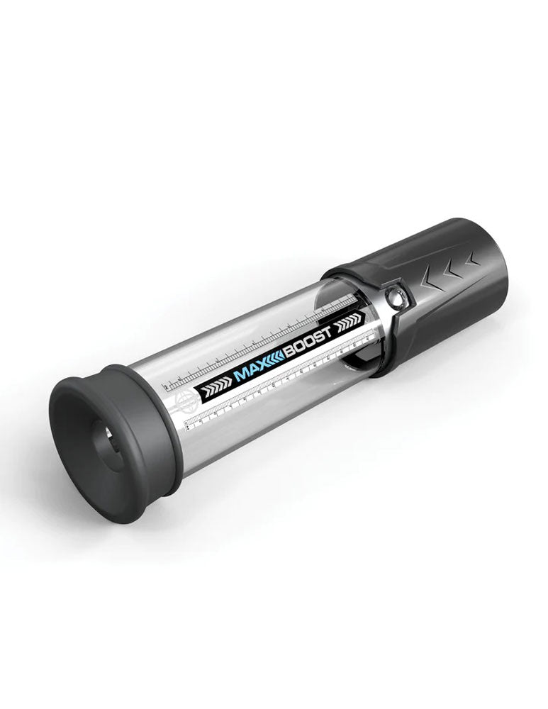 Pump Worx Max Boost -