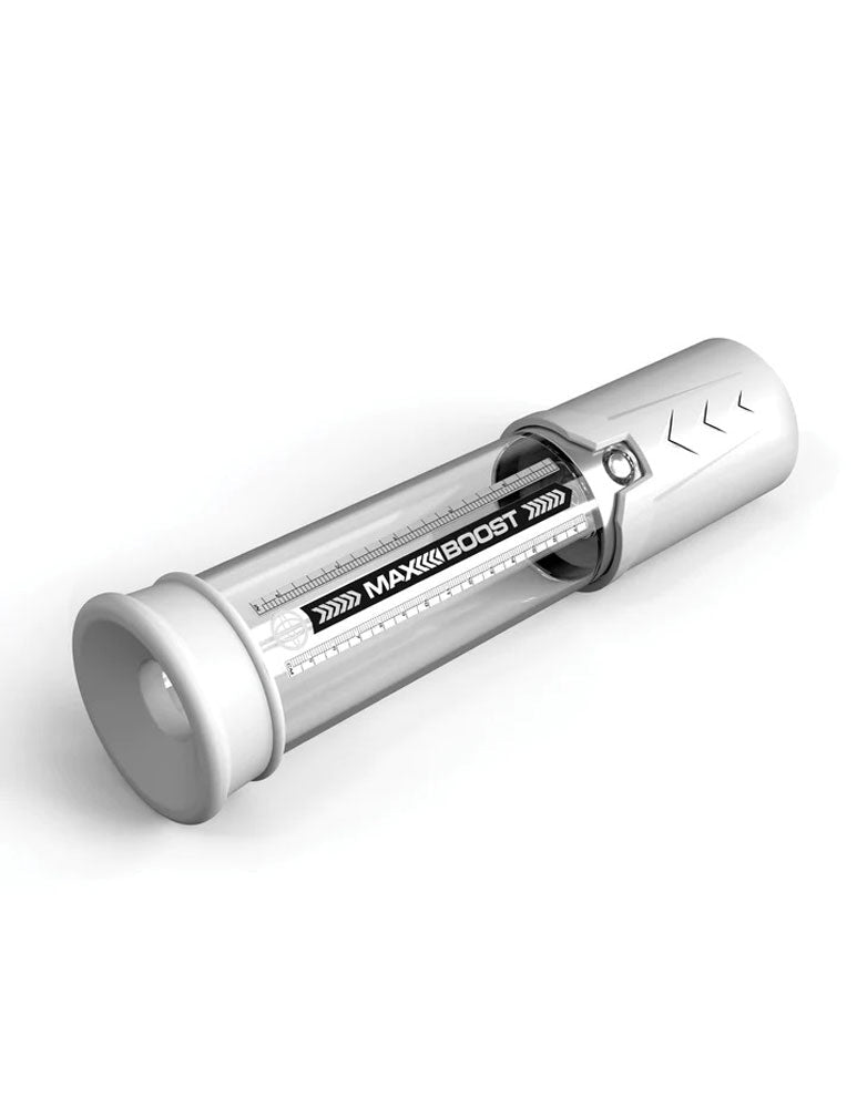 Pump Worx Max Boost -