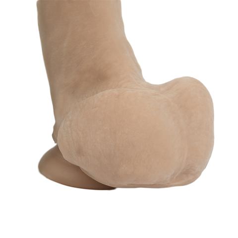 Real Man Cyberskin Deep D