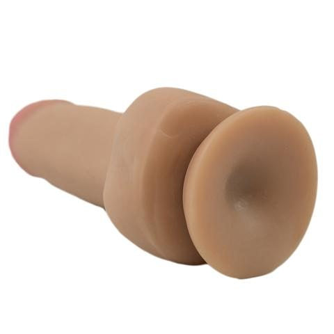 Real Man Cyberskin Wide Lo