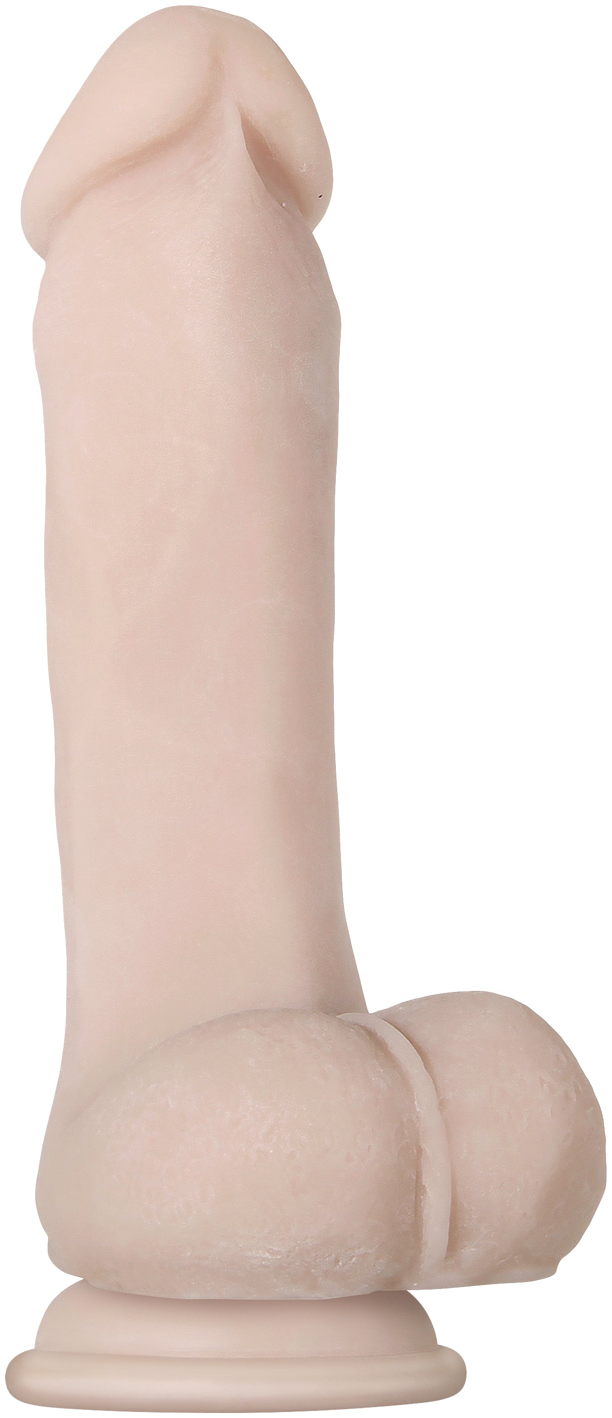 Real Supple Poseable 7.75 Inch