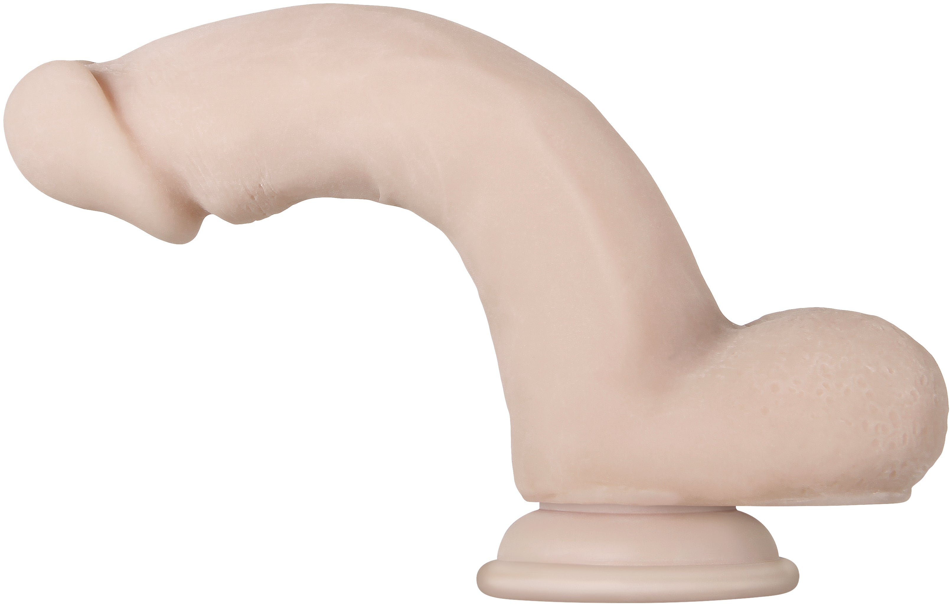 Real Supple Poseable 7.75 Inch