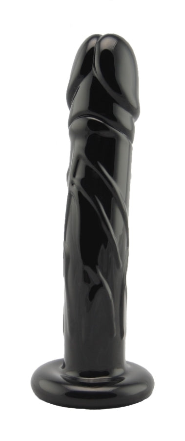 Realistic 7in W/ Base- Bl