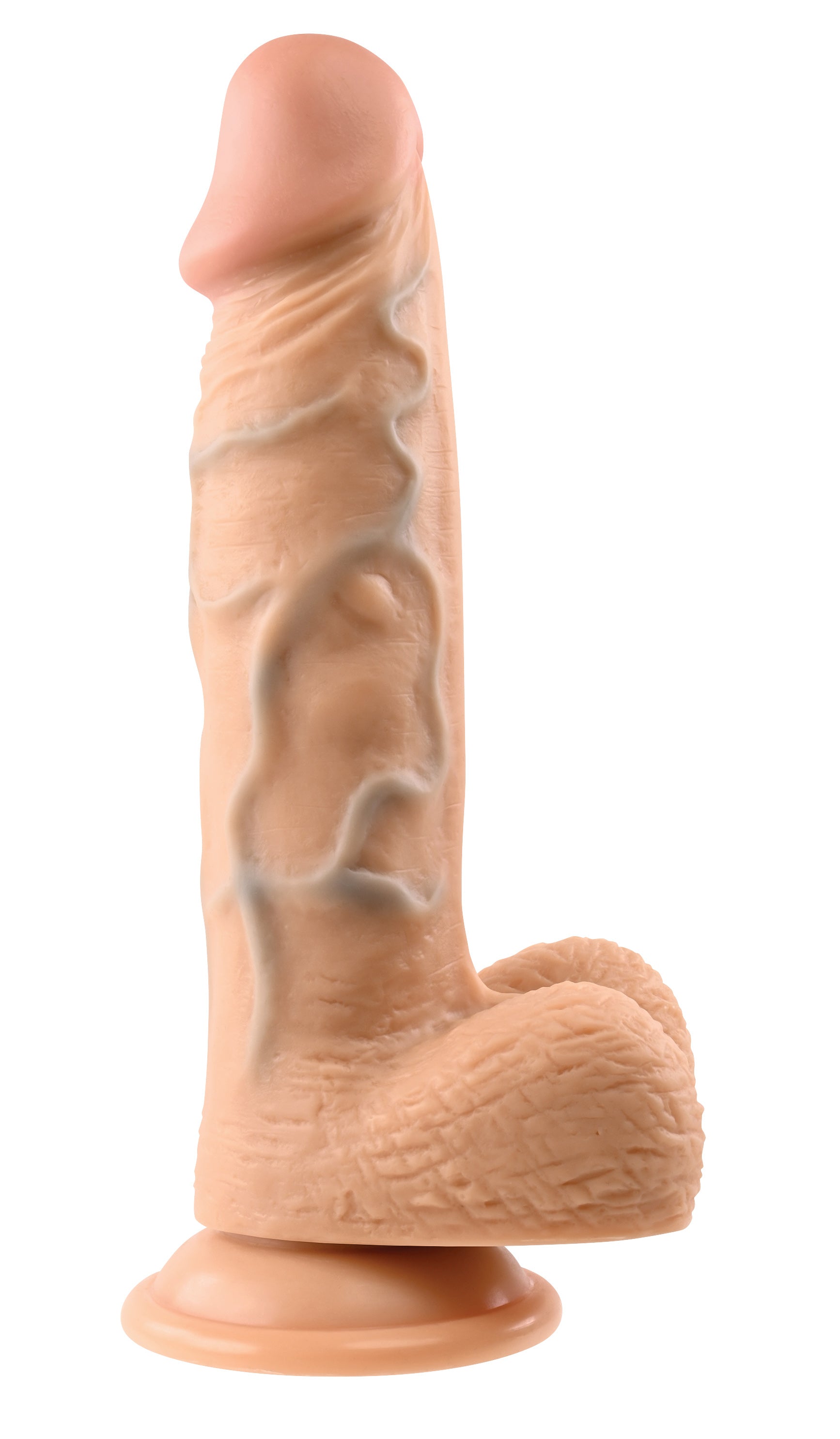 Realistic Dong - Inches