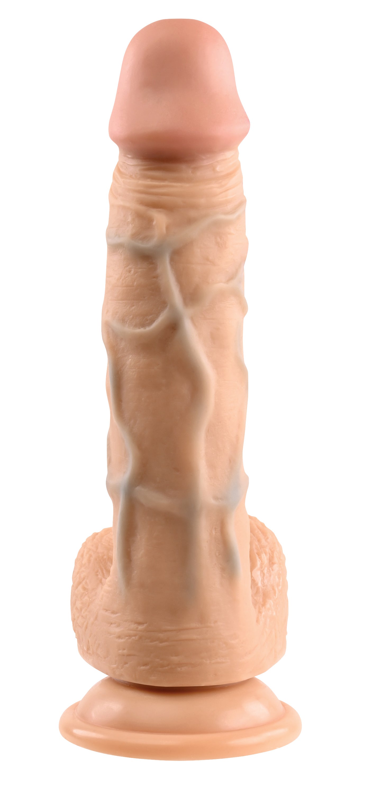 Realistic Dong - Inches