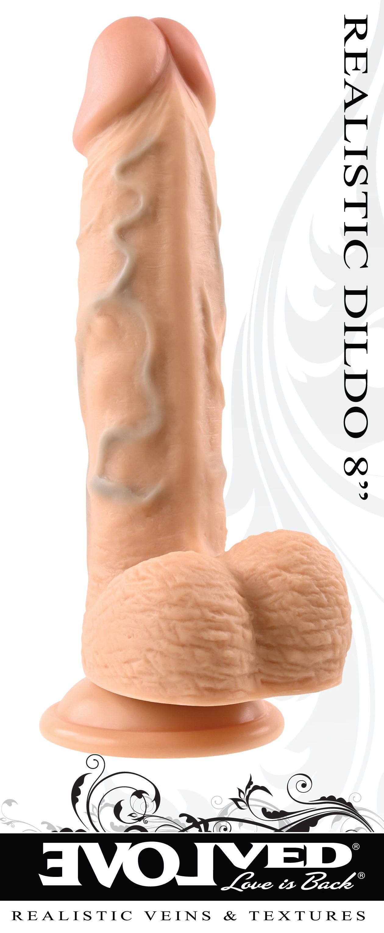 Realistic Dong - Inches Light