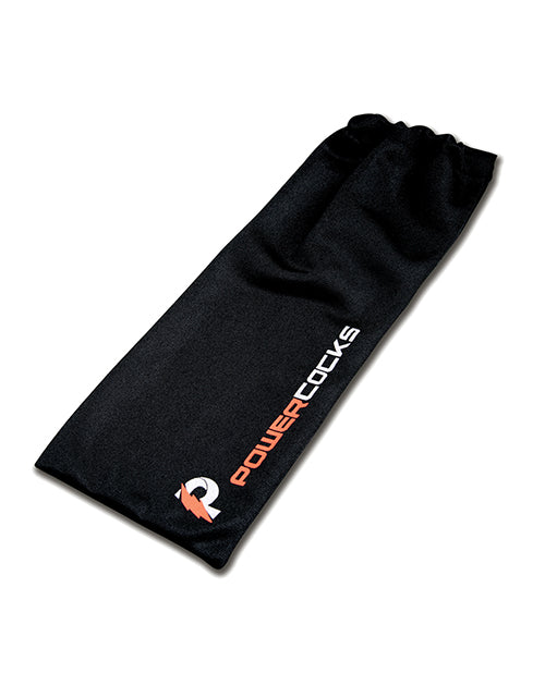 Realistic Vibrator: Powercocks 6.5in by Electric Mocha