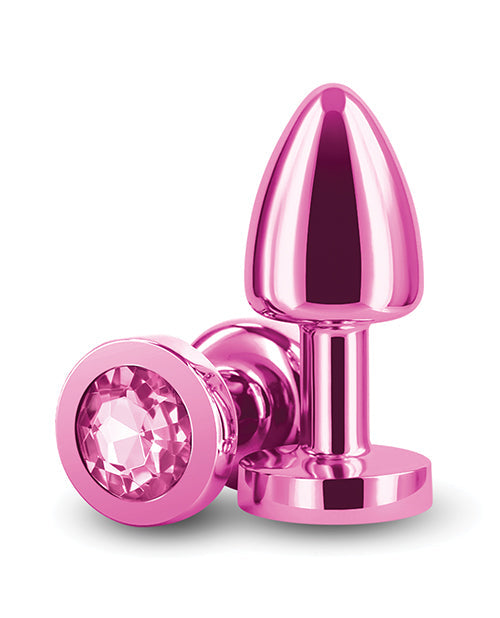 Rear Assets Petite Pink