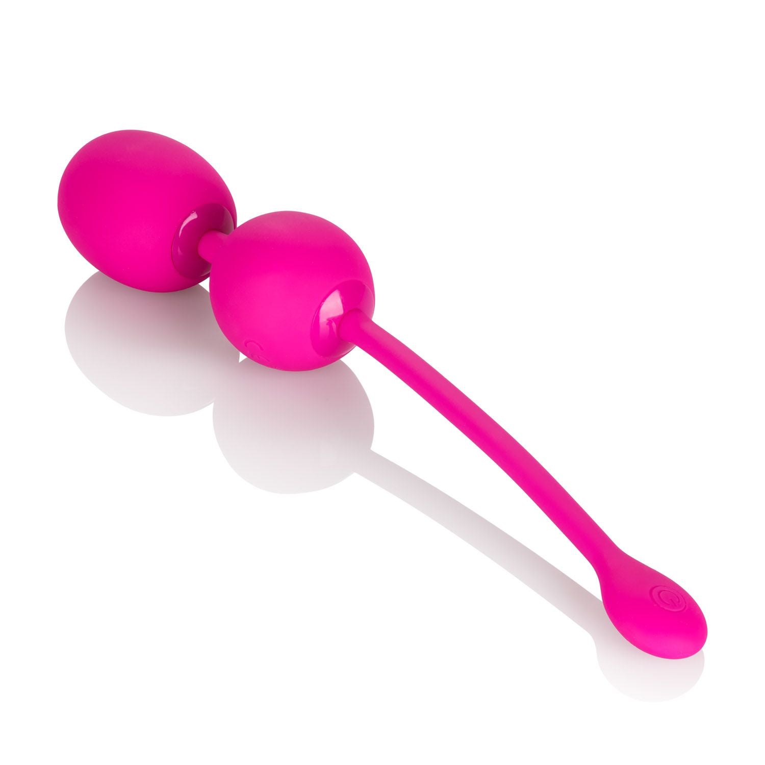 Rechargeable Dual Kegel Pink