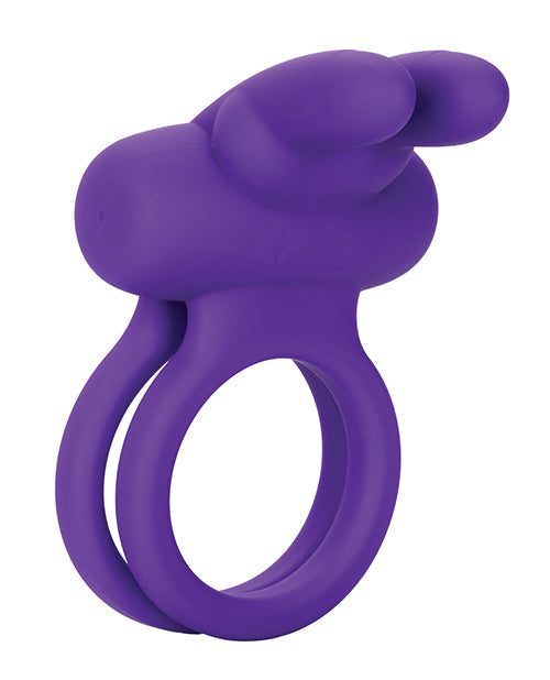Rechargeable Rockin Rabbit Vibrator Enhancer