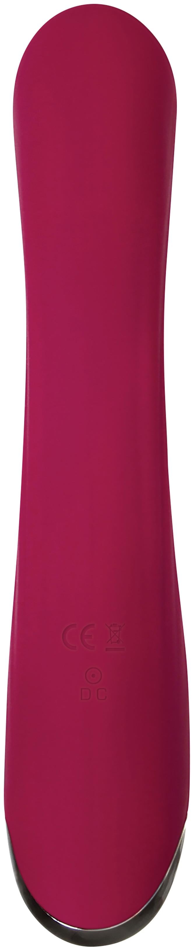 Red Dream Dual Stimulator by Sale Specials