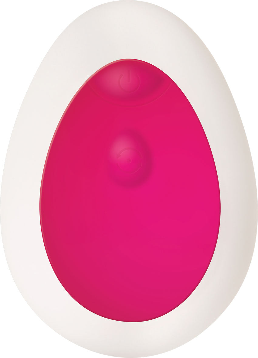 Remote Control Egg - Pink