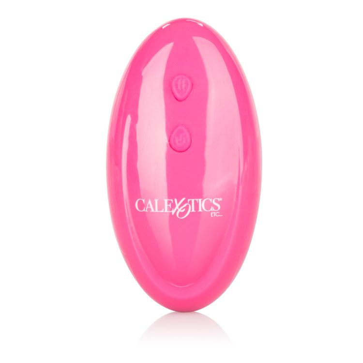 Remote Venus Penis Butterfly Pink Vibrator