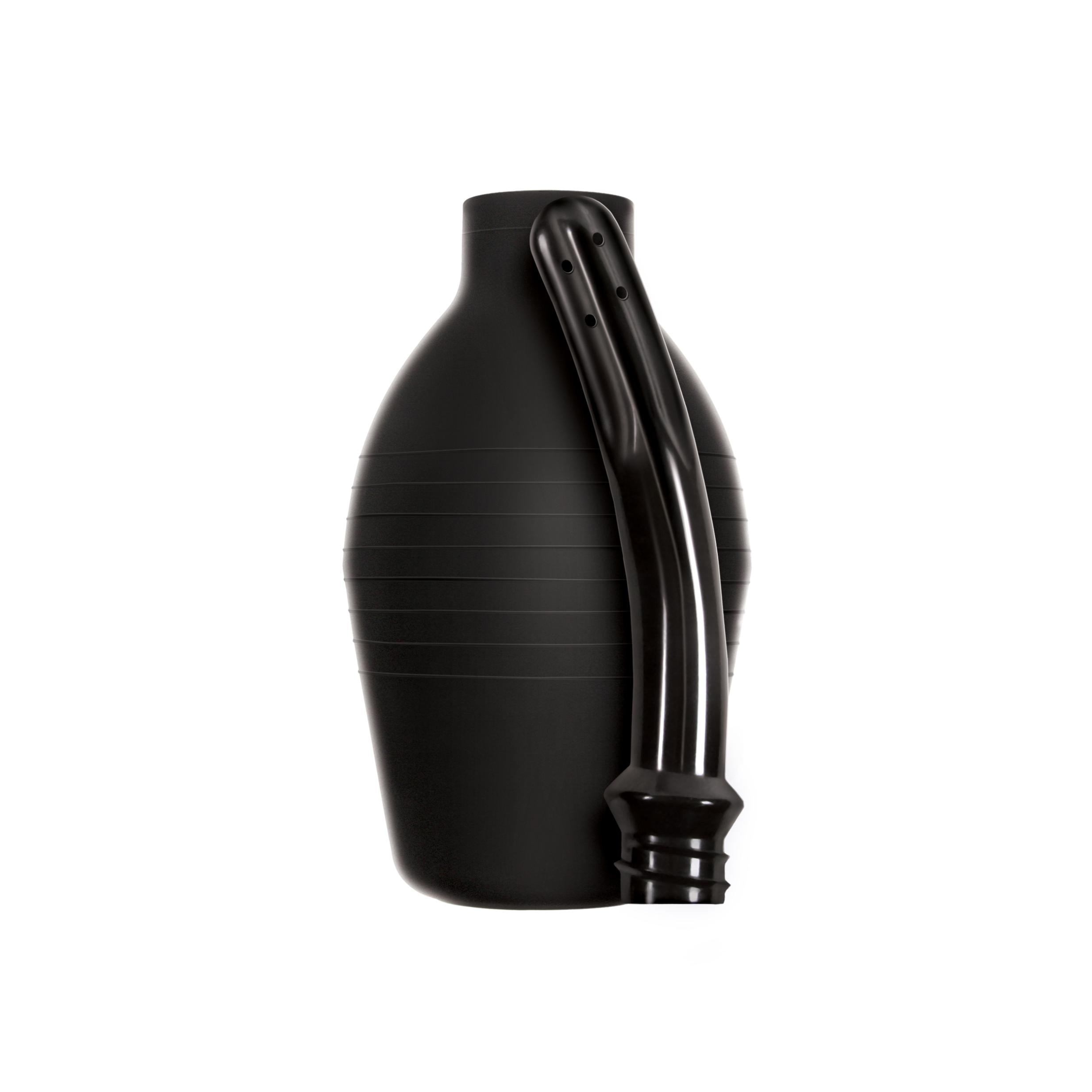 Renegade Body Cleanser Black Black