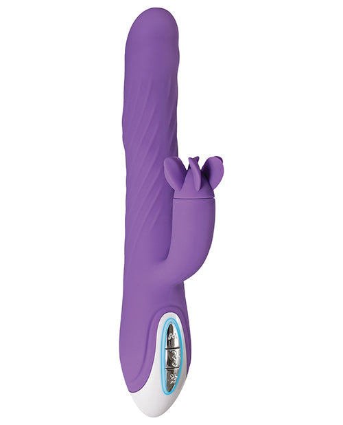 Revolutionary Dual Stimulator - Evolved Novelties