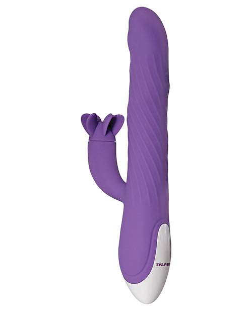 Revolutionary Dual Stimulator - Evolved Novelties