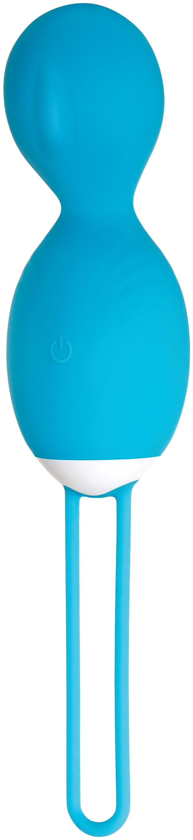 Revolutionary Egg Vibrator - Twistin the Night Away