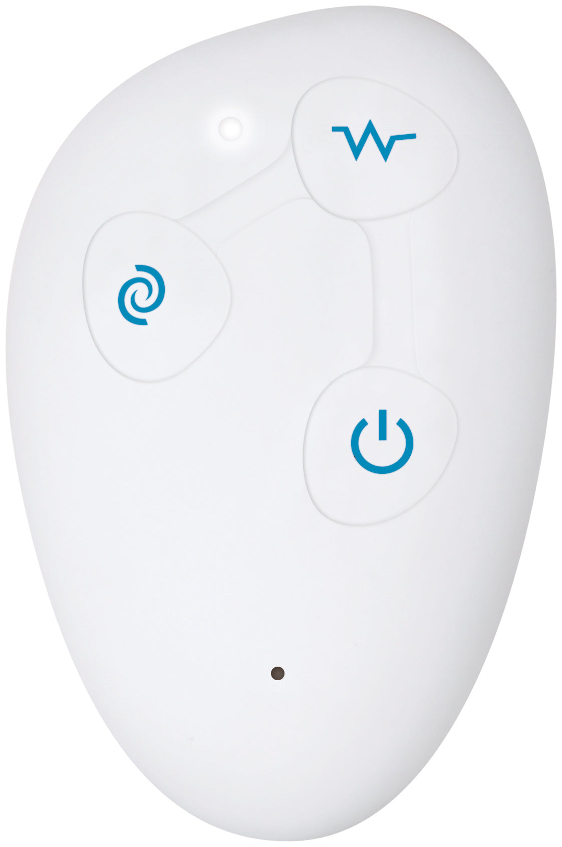 Revolutionary Egg Vibrator - Twistin the Night Away