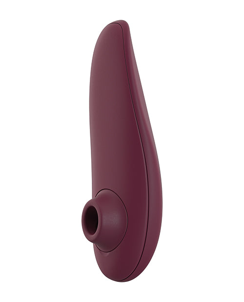 Revolutionary Pleasure: Womanizer Classic 2