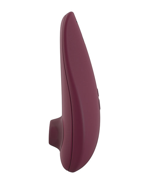 Revolutionary Pleasure: Womanizer Classic 2