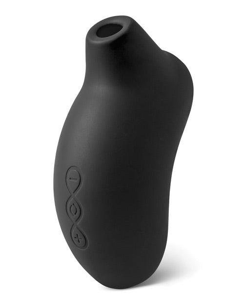 Revolutionary SONA Clitoral Stimulator - Sale Specials Black