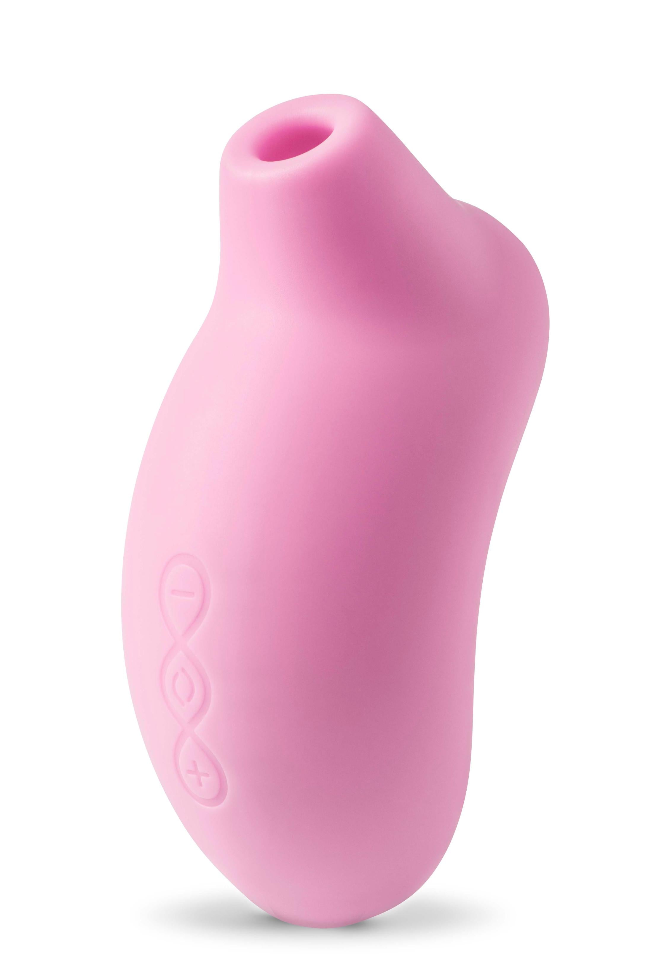 Revolutionary SONA Clitoral Stimulator - Sale Specials Pink