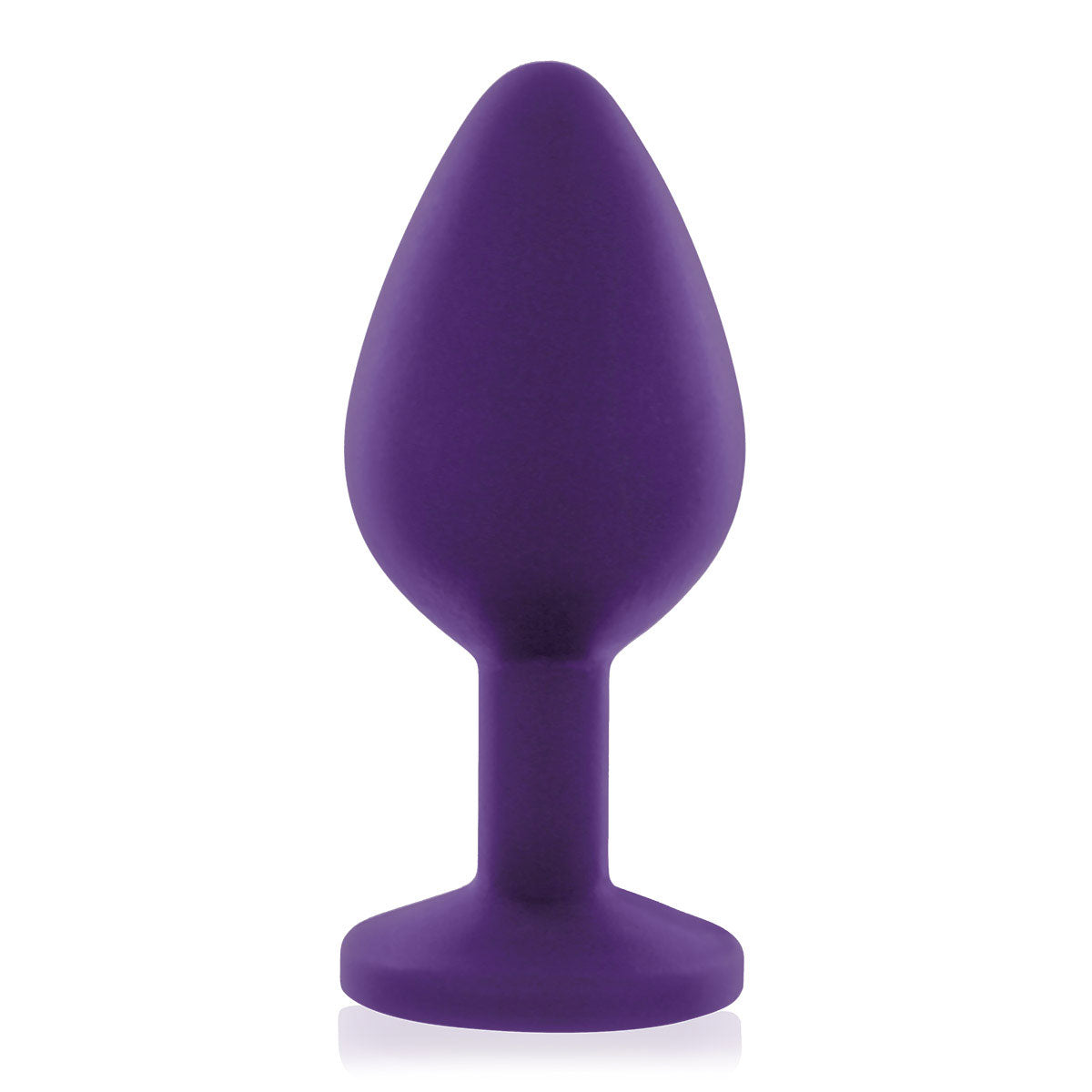 Rianne S. Booty Plug Set 3-Pack - Purple