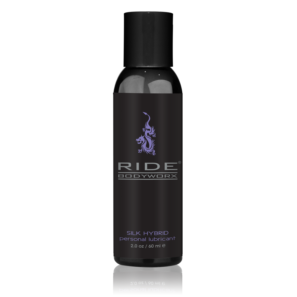 Ride Bodyworkx Silk 2 Oz 2 oz
