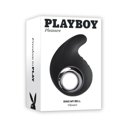 Ring My Bell - Clitoral Stimulator by evolv