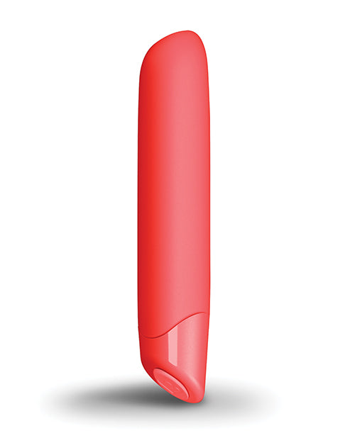 Rocks Off Cool Coral Clitoral Stimulator