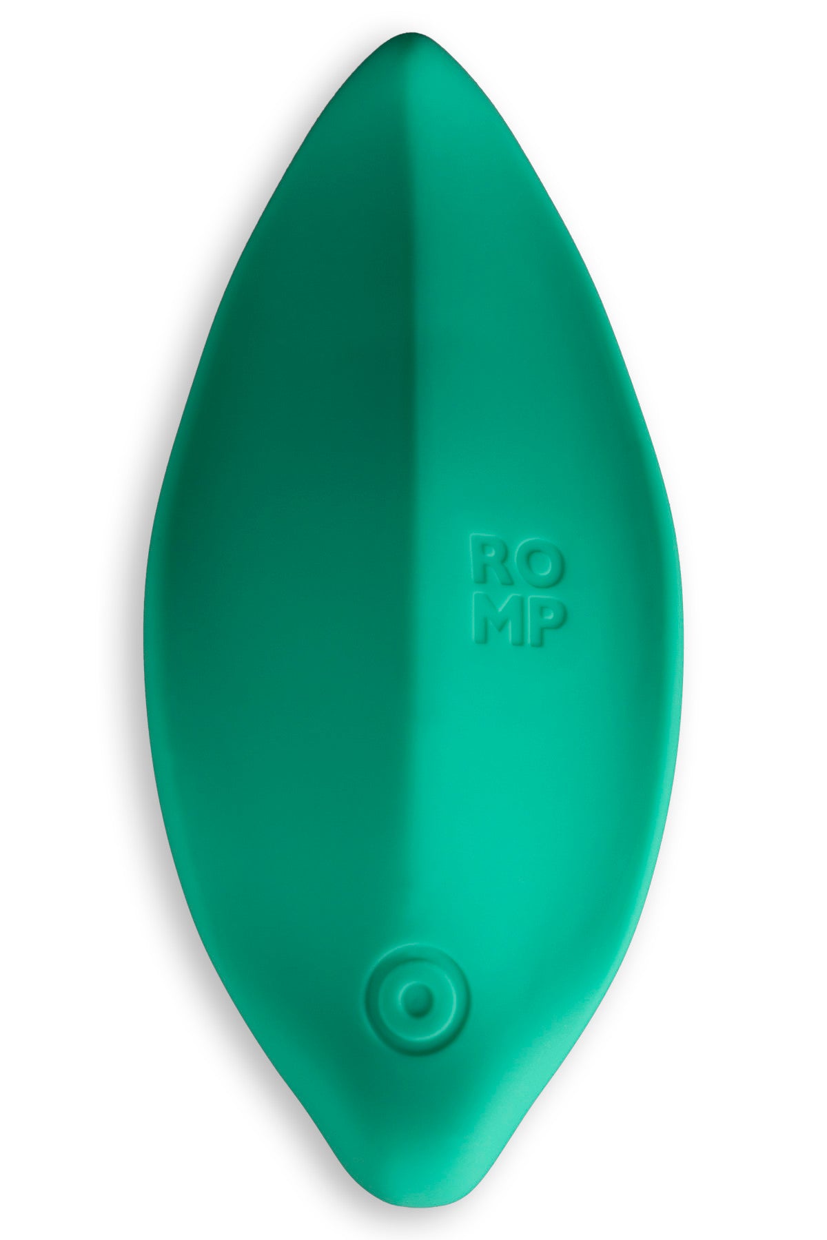 Romp Wave Lay On Vibrator - Mint