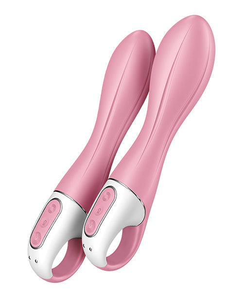 Satisfyer Air Pump Vibrator 2 - G-Spot Pleasure