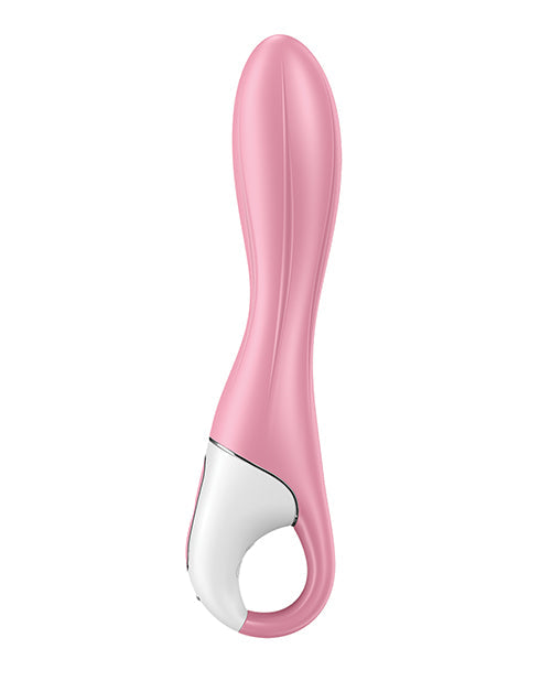 Satisfyer Air Pump Vibrator 2 - G-Spot Pleasure