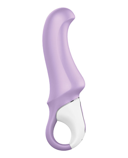 Satisfyer Charming Smile G-Spot Vibrator (Satisfyer)