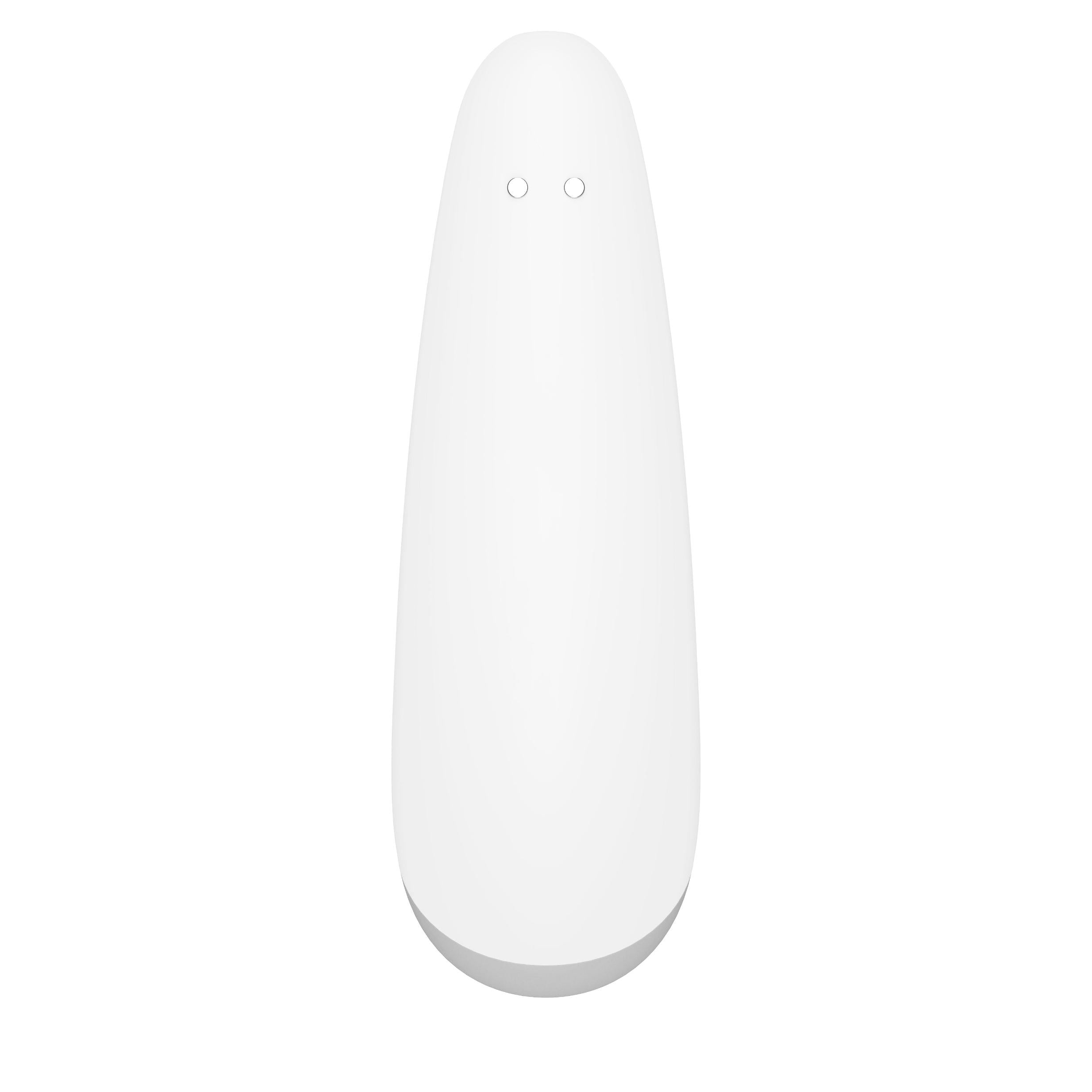 Satisfyer Curvy 2+: Powerful Mini Vibrator