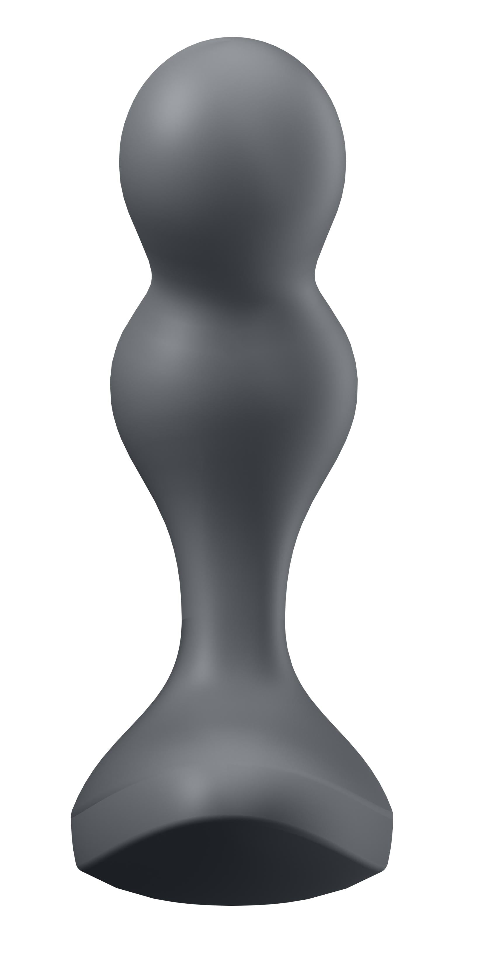 Satisfyer Deep Diver Plug Vibrator