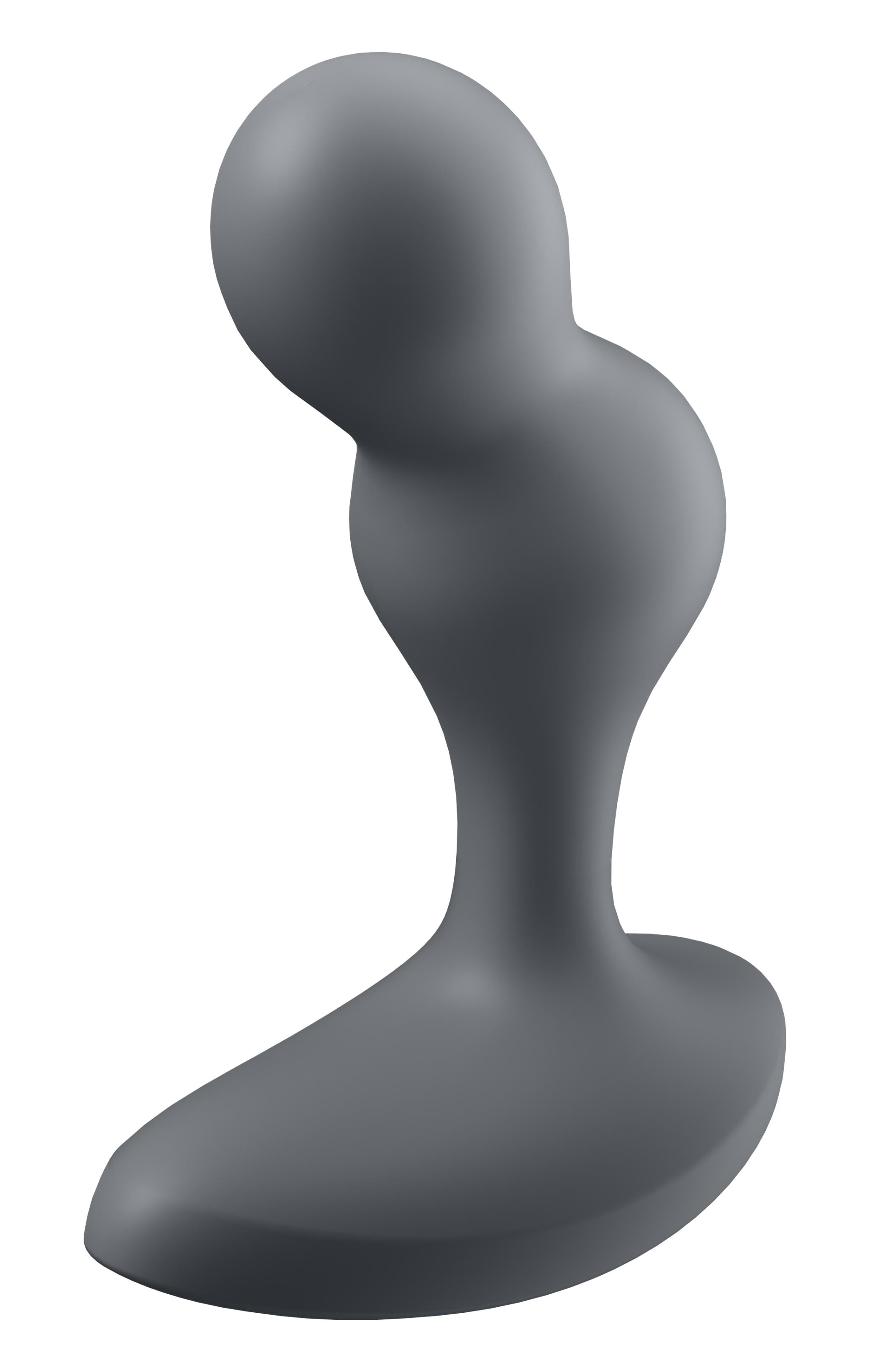 Satisfyer Deep Diver Plug Vibrator