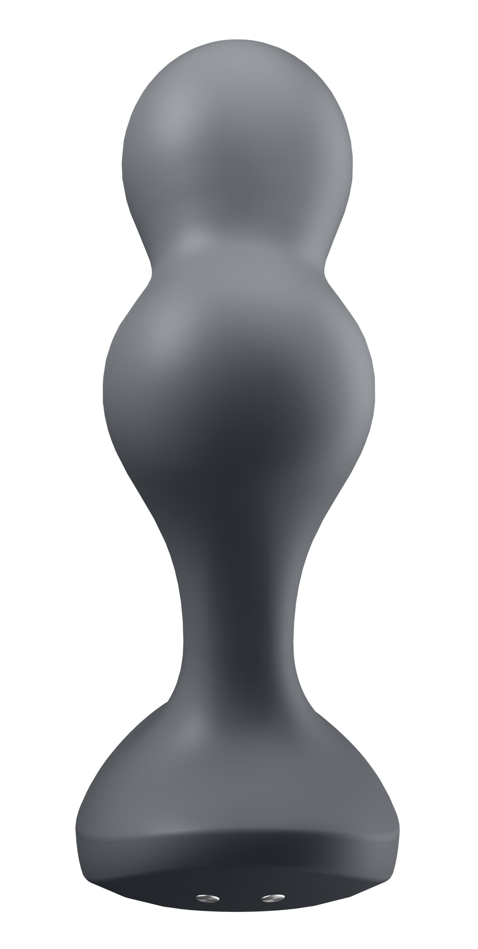 Satisfyer Deep Diver Plug Vibrator