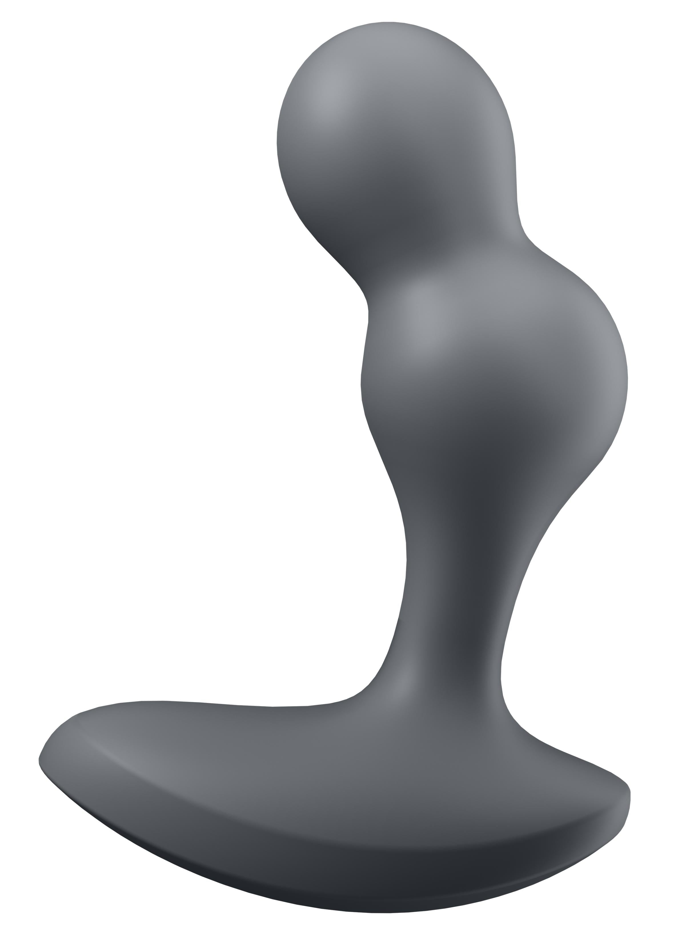 Satisfyer Deep Diver Plug Vibrator