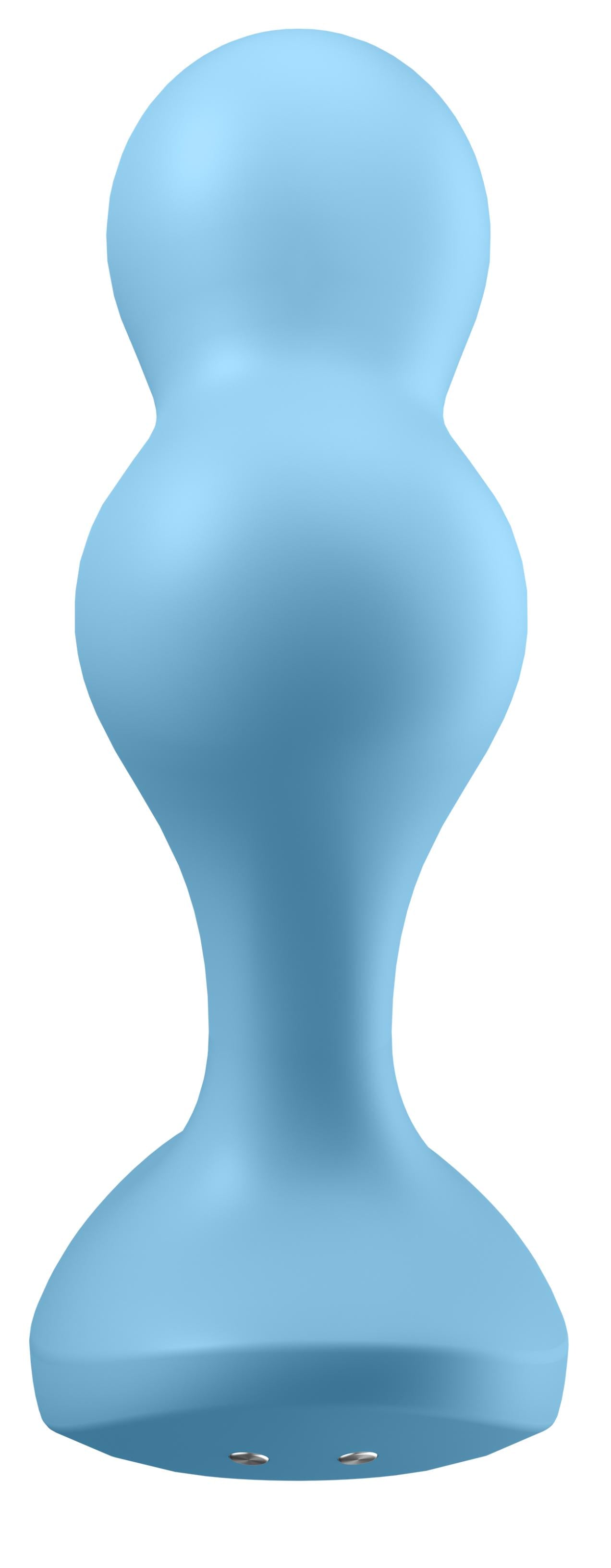 Satisfyer Deep Diver Plug Vibrator